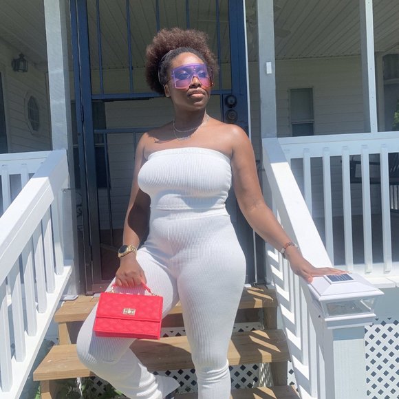 Two Piece Set - Picture 3 of 4